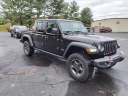 Thumbnail image of 2020 Jeep Gladiator at Gary Mathews Motors