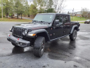 Thumbnail image of 2020 Jeep Gladiator at Gary Mathews Motors