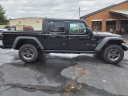 Thumbnail image of 2020 Jeep Gladiator at Gary Mathews Motors
