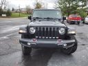 Thumbnail image of 2020 Jeep Gladiator at Gary Mathews Motors