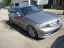 Thumbnail image of 2012 Mercedes-Benz C-Class at CENTER ROAD AUTO SALES, INC.