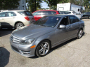 Thumbnail image of 2012 Mercedes-Benz C-Class at CENTER ROAD AUTO SALES, INC.