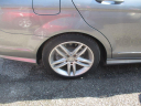 Thumbnail image of 2012 Mercedes-Benz C-Class at CENTER ROAD AUTO SALES, INC.