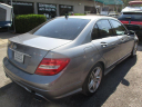 Thumbnail image of 2012 Mercedes-Benz C-Class at CENTER ROAD AUTO SALES, INC.