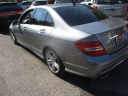 Thumbnail image of 2012 Mercedes-Benz C-Class at CENTER ROAD AUTO SALES, INC.