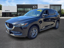 Thumbnail image of 2020 Mazda CX-5 at MazdaOfLodi NEW