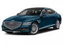 Thumbnail image of 2021 Genesis G80 at SidDillonBuickNissanRRNew of Lincoln, NE