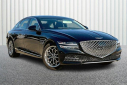 Thumbnail image of 2021 Genesis G80 at SidDillonBuickNissanRRNew of Lincoln, NE