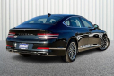 Thumbnail image of 2021 Genesis G80 at SidDillonBuickNissanRRNew of Lincoln, NE