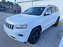 Thumbnail image of 2015 Jeep Grand Cherokee at Blossom Car Center LLC