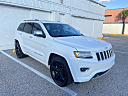Thumbnail image of 2015 Jeep Grand Cherokee at Blossom Car Center LLC