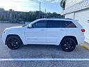 Thumbnail image of 2015 Jeep Grand Cherokee at Blossom Car Center LLC