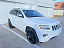 Thumbnail image of 2015 Jeep Grand Cherokee at Blossom Car Center LLC