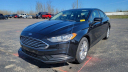 Thumbnail image of 2017 Ford Fusion at Jim Riehl's Friendly Ford of Charlevoix