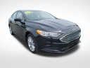 Thumbnail image of 2017 Ford Fusion at Jim Riehl's Friendly Ford of Charlevoix