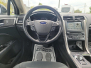 Thumbnail image of 2017 Ford Fusion at Jim Riehl's Friendly Ford of Charlevoix