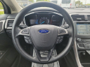 Thumbnail image of 2017 Ford Fusion at Jim Riehl's Friendly Ford of Charlevoix