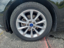 Thumbnail image of 2017 Ford Fusion at Jim Riehl's Friendly Ford of Charlevoix