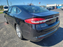 Thumbnail image of 2017 Ford Fusion at Jim Riehl's Friendly Ford of Charlevoix