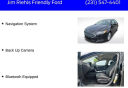 2017 Ford Fusion SE at Jim Riehl's Friendly Ford of Charlevoix