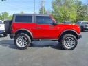Thumbnail image of 2023 Ford Bronco at Suntrup Ford Kirkwood