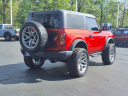Thumbnail image of 2023 Ford Bronco at Suntrup Ford Kirkwood