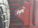 Thumbnail image of 2023 Ford Bronco at Suntrup Ford Kirkwood