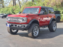 Thumbnail image of 2023 Ford Bronco at Suntrup Ford Kirkwood