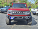 Thumbnail image of 2023 Ford Bronco at Suntrup Ford Kirkwood