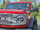 Thumbnail image of 2023 Ford Bronco at Suntrup Ford Kirkwood