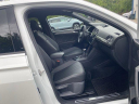 2024 Volkswagen Tiguan SE R-Line Black 4Motion at PaulMillerBernardsvilleVolkswagen USED