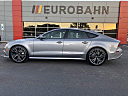 Thumbnail image of 2017 Audi A7 at EurobahnBmwMiniMercedesBenz of Greensboro, NC