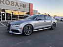 Thumbnail image of 2017 Audi A7 at EurobahnBmwMiniMercedesBenz of Greensboro, NC