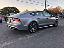 Thumbnail image of 2017 Audi A7 at EurobahnBmwMiniMercedesBenz of Greensboro, NC
