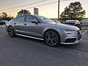 Thumbnail image of 2017 Audi A7 at EurobahnBmwMiniMercedesBenz of Greensboro, NC