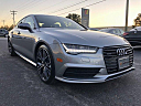 Thumbnail image of 2017 Audi A7 at EurobahnBmwMiniMercedesBenz of Greensboro, NC