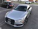 Thumbnail image of 2017 Audi A7 at EurobahnBmwMiniMercedesBenz of Greensboro, NC