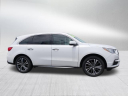 Thumbnail image of 2020 Acura MDX at SmithfieldPreownedDeaconJones of Selma, NC