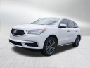 Thumbnail image of 2020 Acura MDX at SmithfieldPreownedDeaconJones of Selma, NC