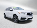 Thumbnail image of 2020 Acura MDX at SmithfieldPreownedDeaconJones of Selma, NC