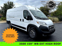 Thumbnail image of 2024 Ram ProMaster at Bob Caldwell CDJR - New