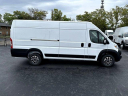 Thumbnail image of 2024 Ram ProMaster at Bob Caldwell CDJR - New