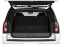 Thumbnail image of 2019 GMC Yukon at McFarland Chevrolet Buick - Used