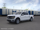Thumbnail image of 2024 Ford F-150 at All American Ford Paramus