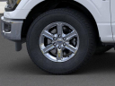 Thumbnail image of 2024 Ford F-150 at All American Ford Paramus