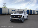Thumbnail image of 2024 Ford F-150 at All American Ford Paramus