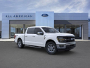 Thumbnail image of 2024 Ford F-150 at All American Ford Paramus