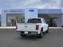 Thumbnail image of 2024 Ford F-150 at All American Ford Paramus