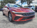 Thumbnail image of 2024 Hyundai ELANTRA at Cocoa Hyundai