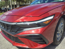 Thumbnail image of 2024 Hyundai ELANTRA at Cocoa Hyundai